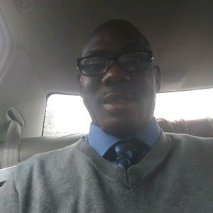 Meet your Posher, Eric